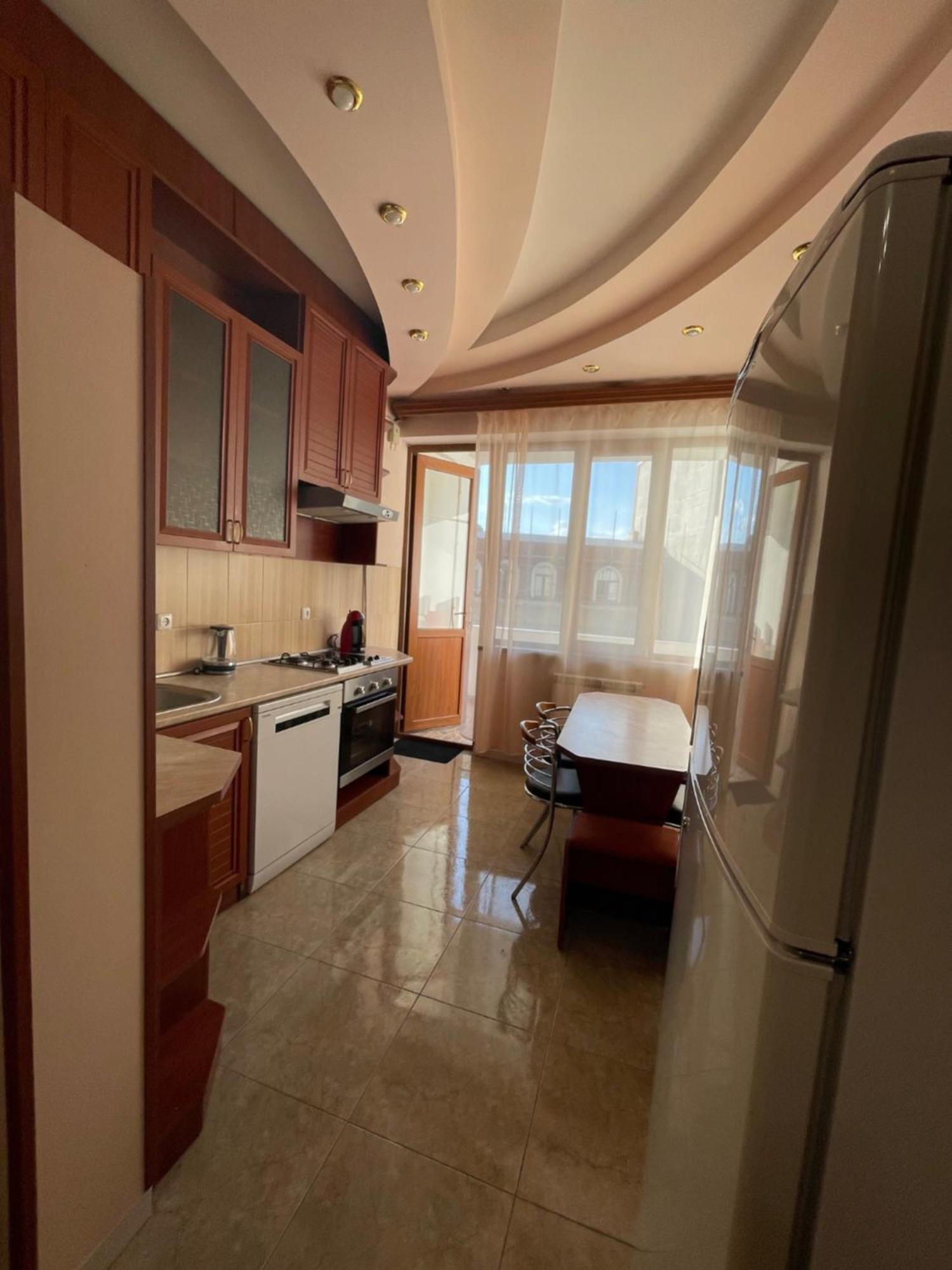Apartment #1 In The City Center Yerevan Exterior photo