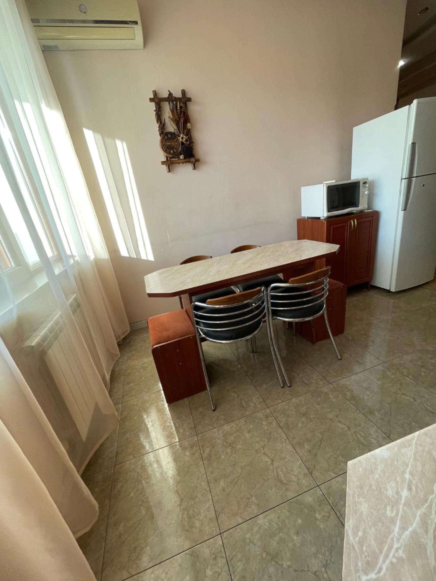 Apartment #1 In The City Center Yerevan Exterior photo