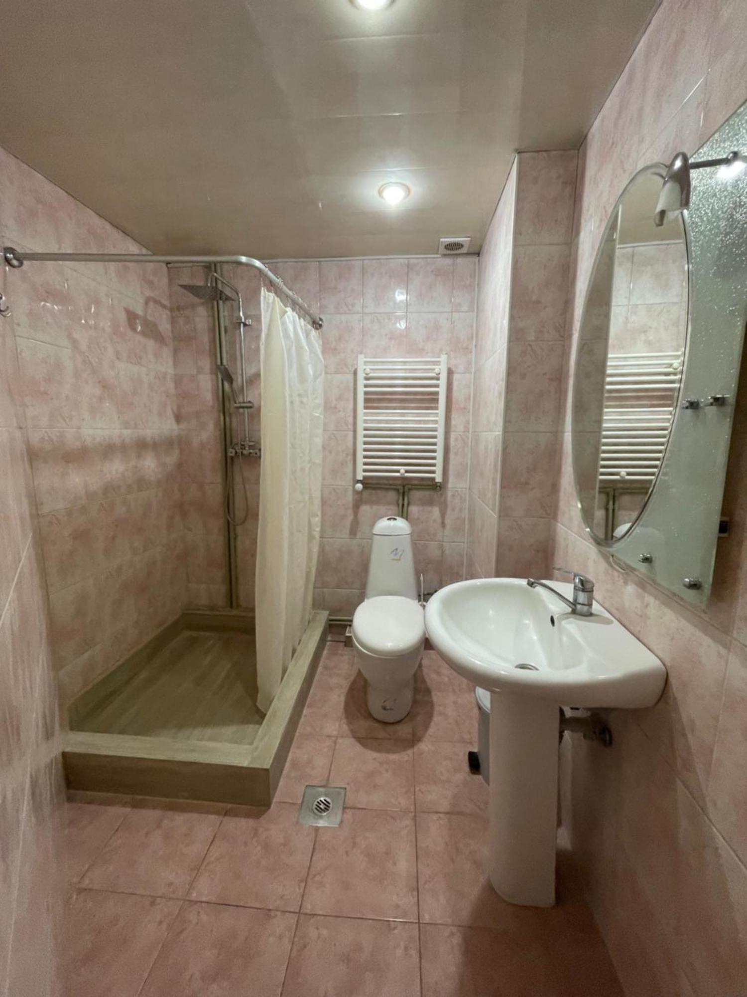 Apartment #1 In The City Center Yerevan Exterior photo
